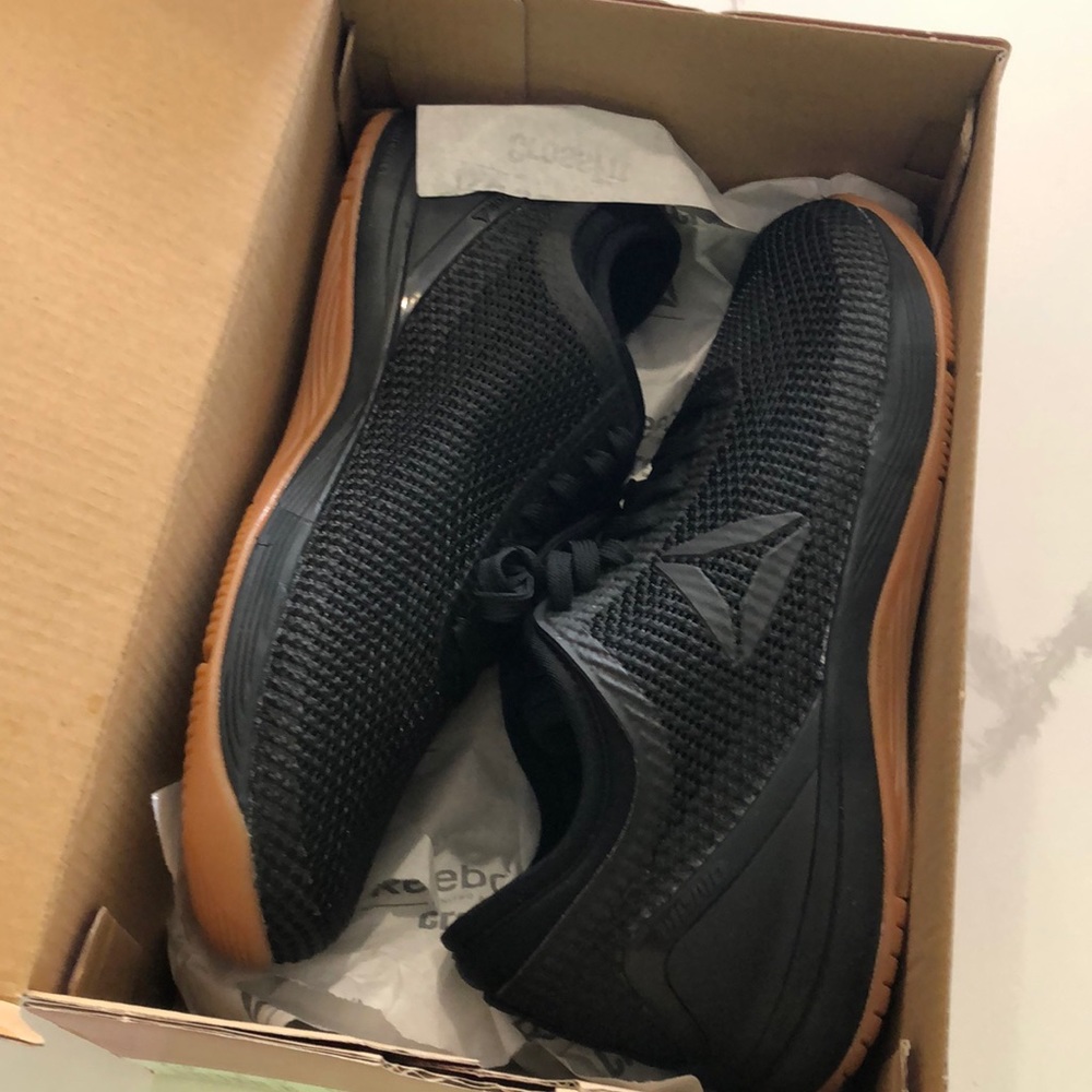 BRAND NEW NANO 8.0 - never been opened